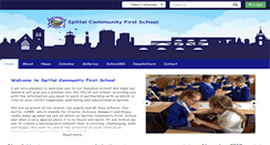 Desktop Screenshot of 360-northumberland.eschools.co.uk