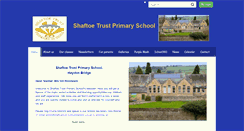 Desktop Screenshot of 269-northumberland.eschools.co.uk